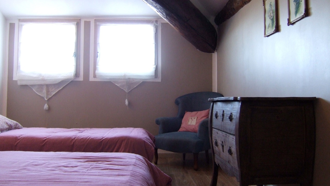 Photo of Bedroom in Canet