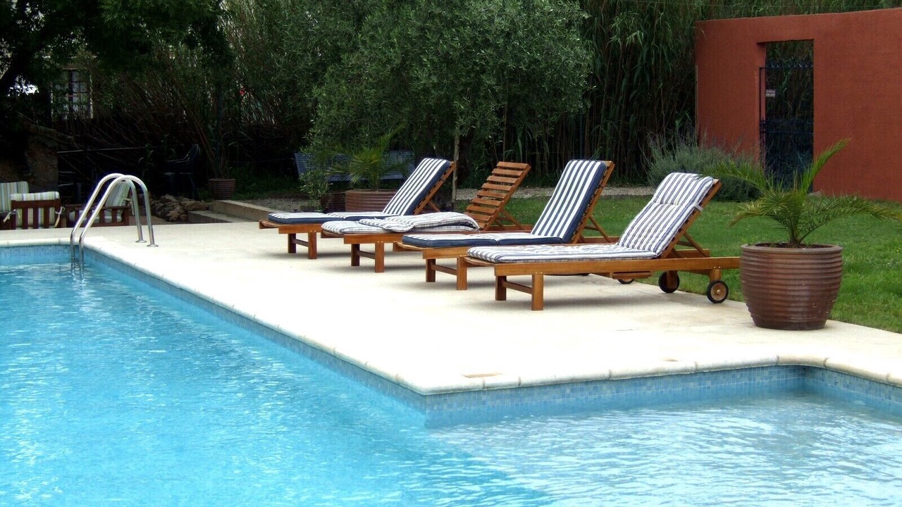 Photo of Outdoor in Canet
