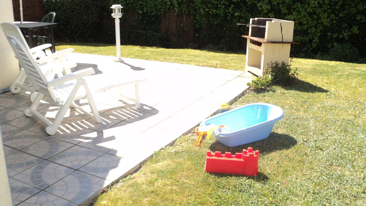 Photo of Outdoor in La Turballe