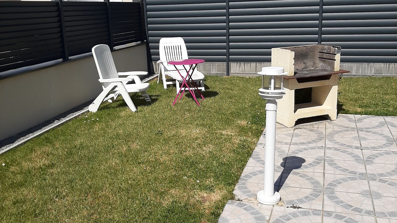 Photo of Patio Balcony in La Turballe