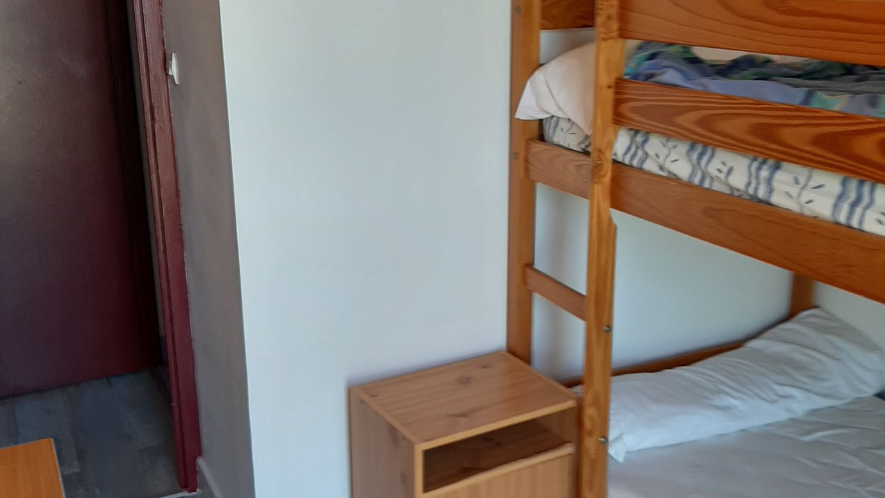 Photo of Bedroom in La Turballe