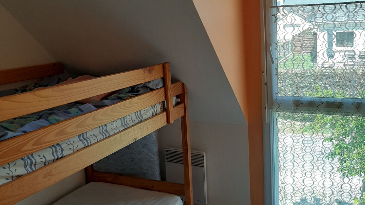 Photo of Bedroom in La Turballe