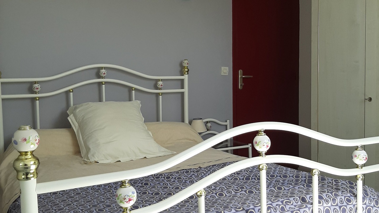 Photo of Bedroom in La Turballe