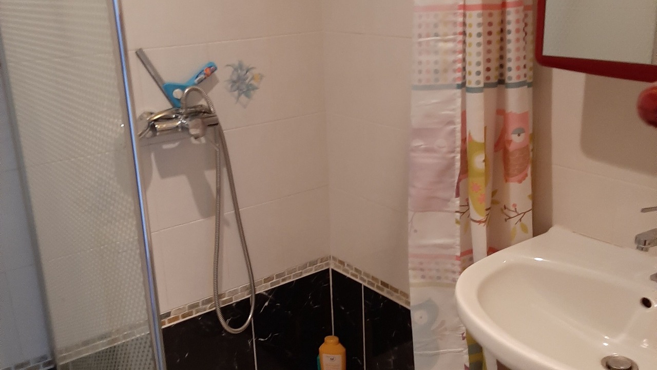 Photo of Bathroom in La Turballe