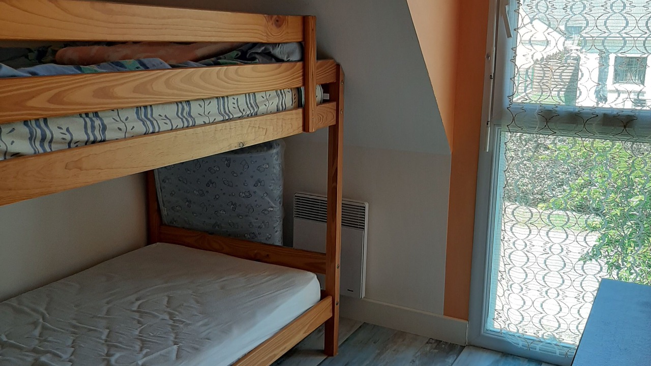 Photo of Bedroom in La Turballe