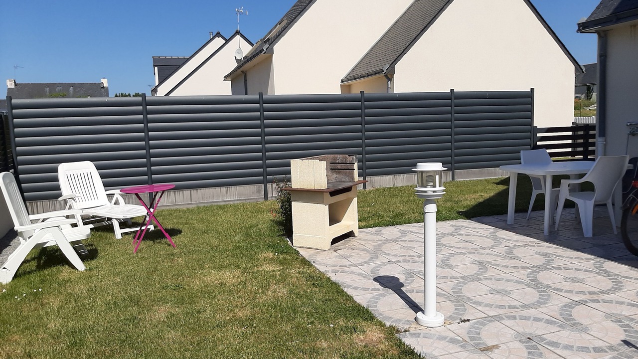 Photo of Outdoor in La Turballe