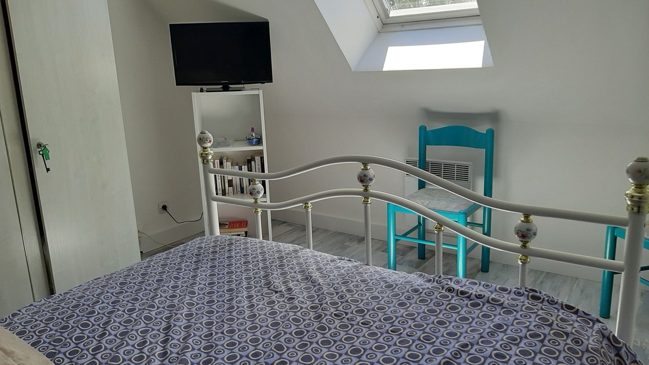 Photo of Bedroom in La Turballe