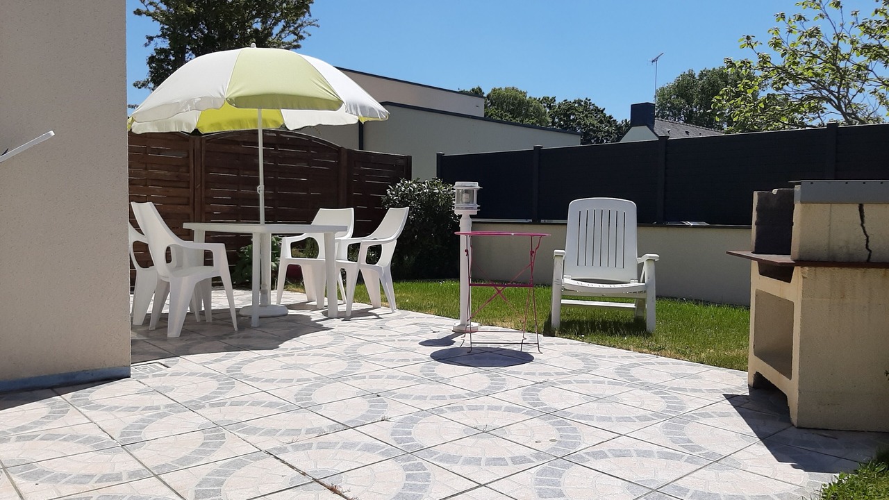 Photo of Outdoor in La Turballe