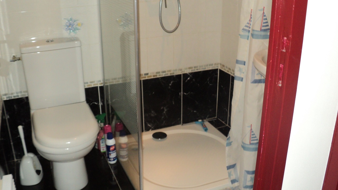 Photo of Bathroom in La Turballe