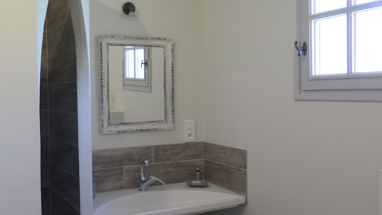 Photo of Bathroom in Apt
