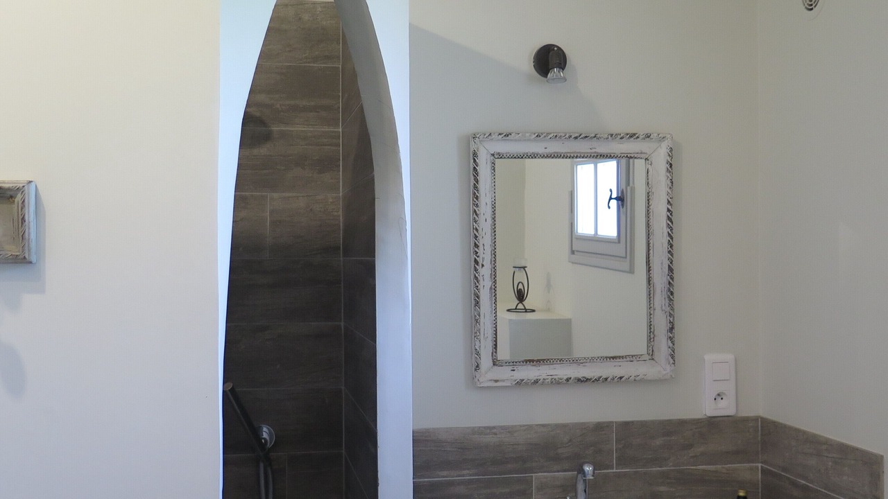 Photo of Bathroom in Apt