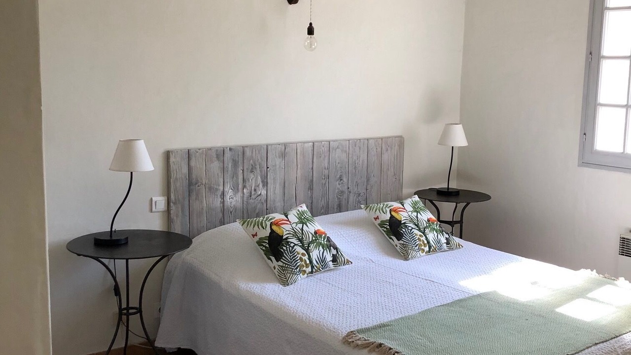 Photo of Bedroom in Apt