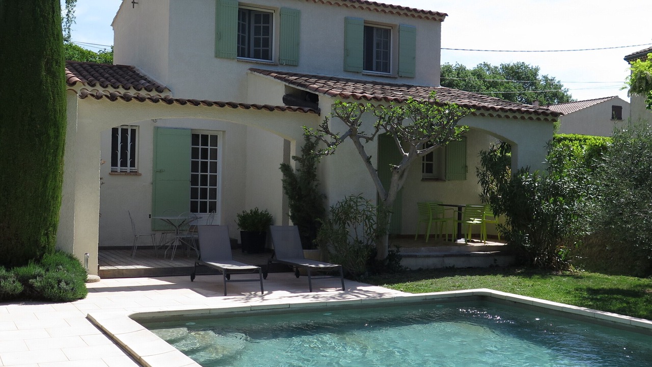 Photo of Outdoor in Apt