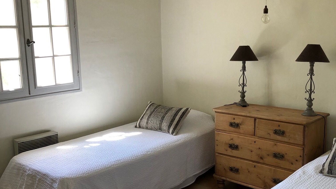 Photo of Bedroom in Apt