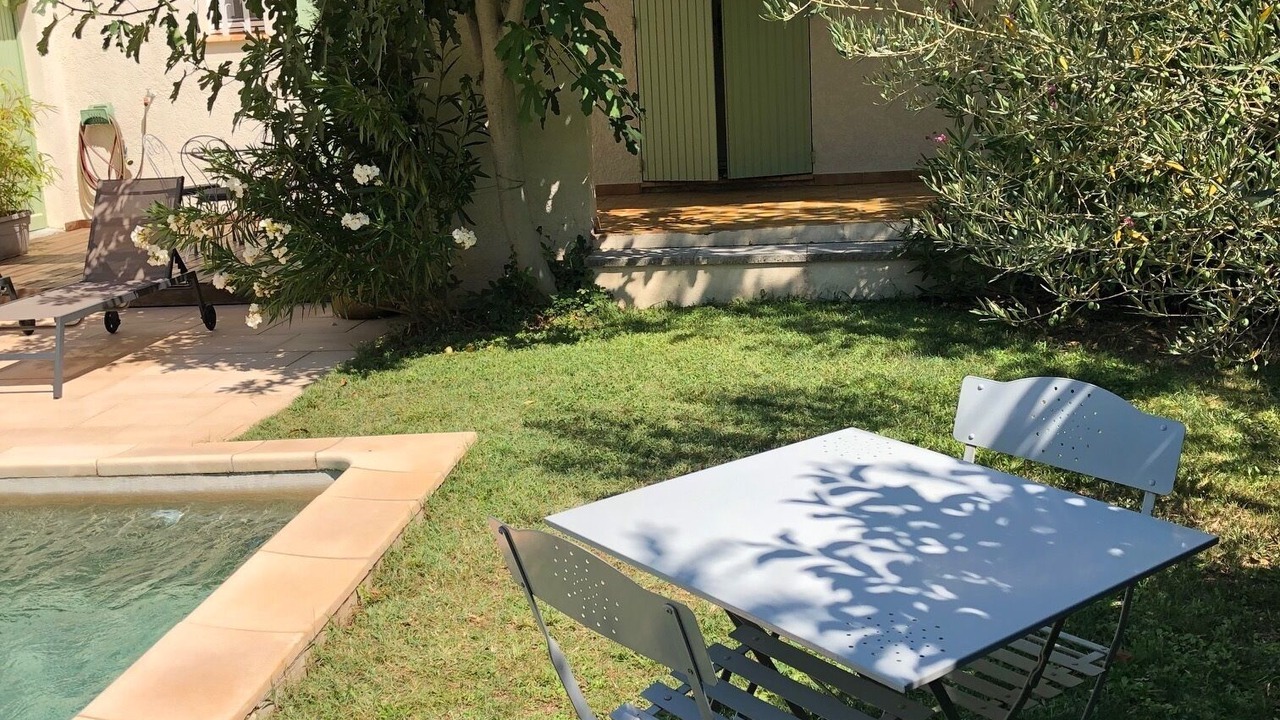 Photo of Outdoor in Apt