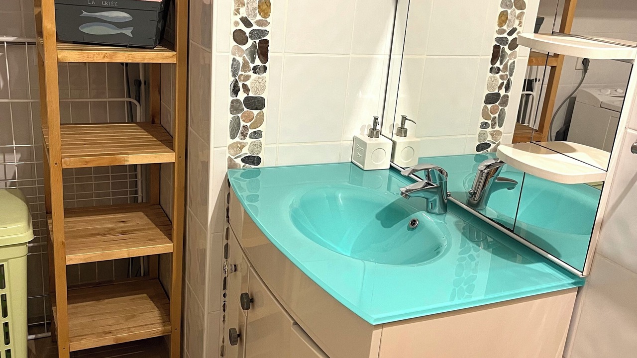 Photo of Bathroom in Bonlieu