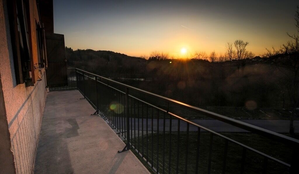 Photo of Outdoor in Bonlieu