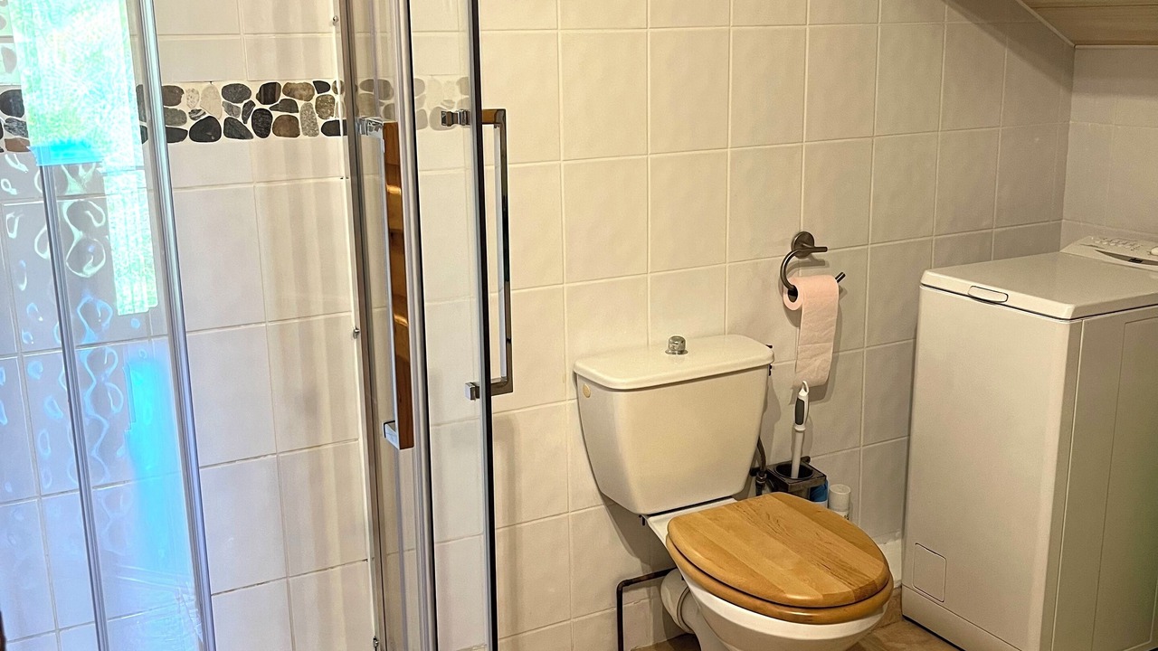 Photo of Bathroom in Bonlieu