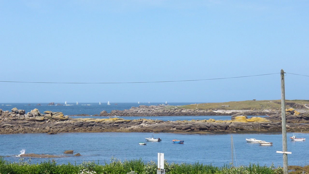 Photo of Others in Lanildut