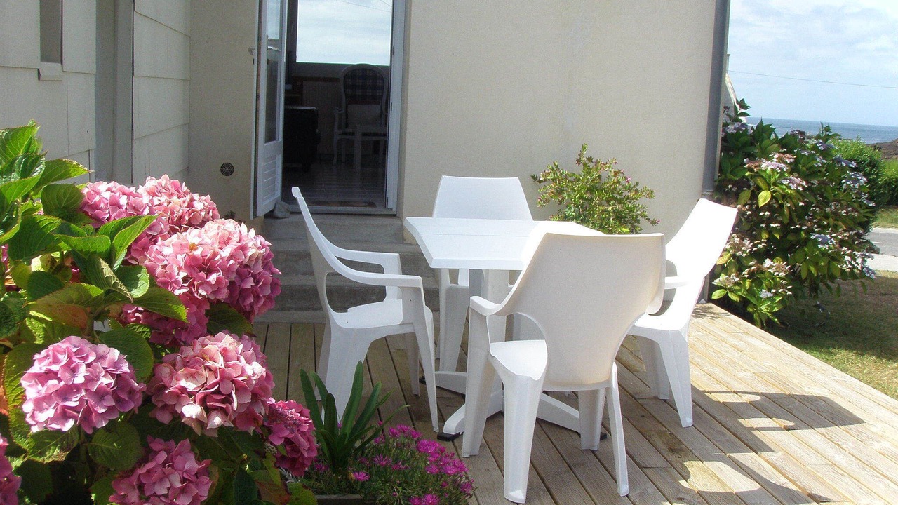Photo of Outdoor in Lanildut