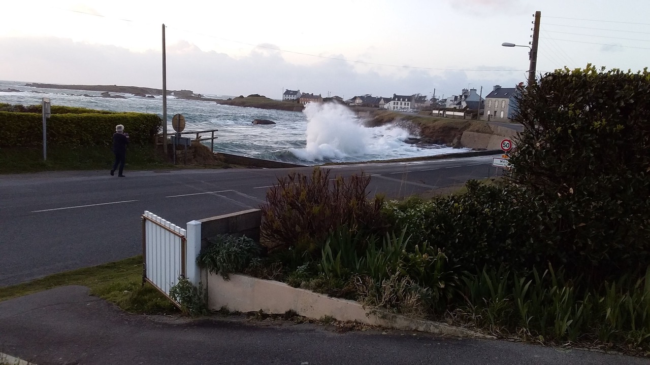Photo of Outdoor in Lanildut