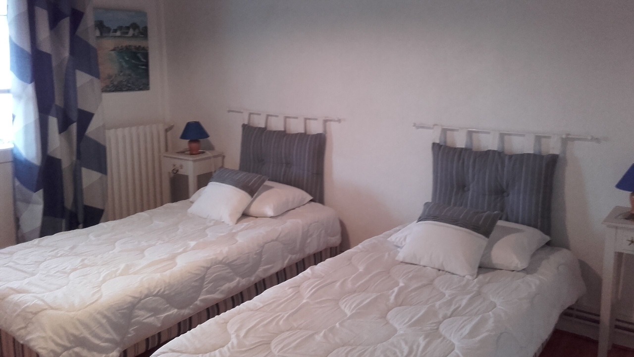 Photo of Bedroom in Lanildut