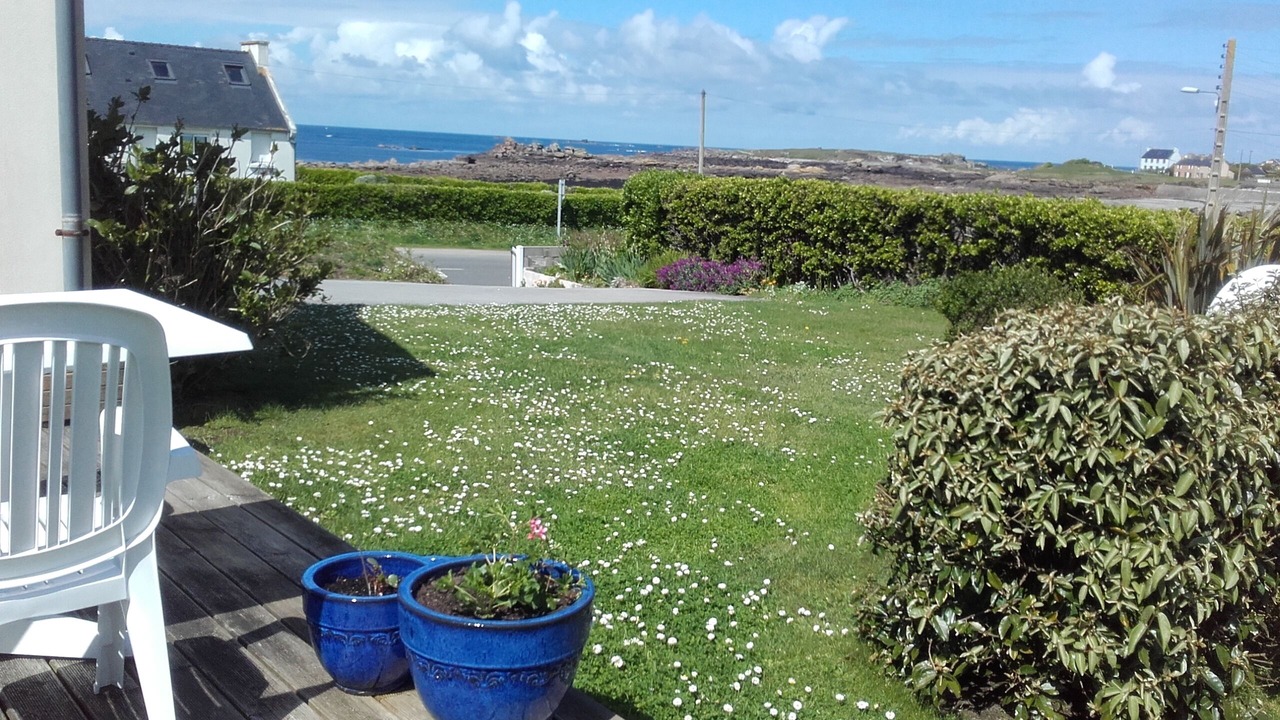 Photo of Outdoor in Lanildut