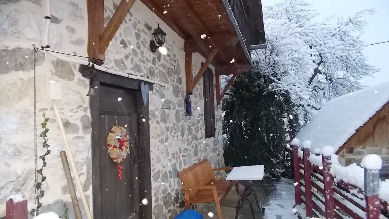 Photo of Outdoor in Arrien-en-Bethmale