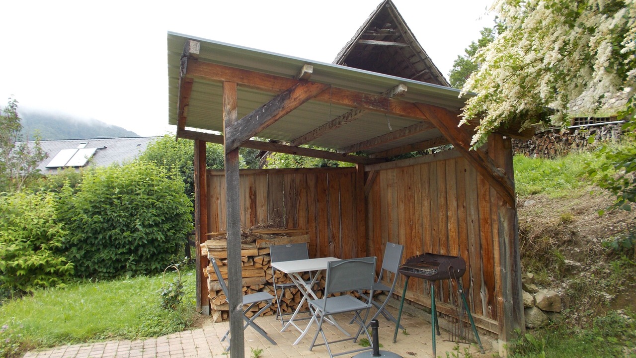 Photo of Outdoor in Arrien-en-Bethmale