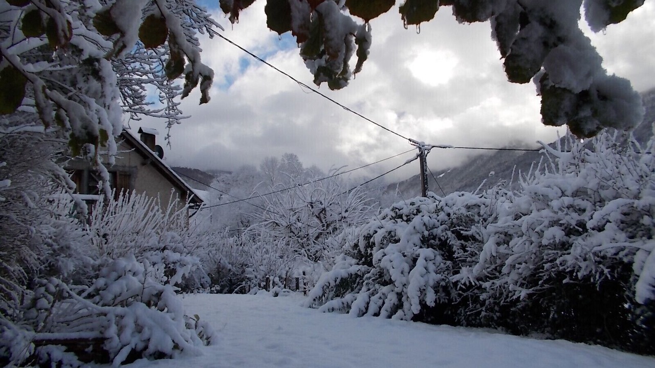 Photo of Outdoor in Arrien-en-Bethmale