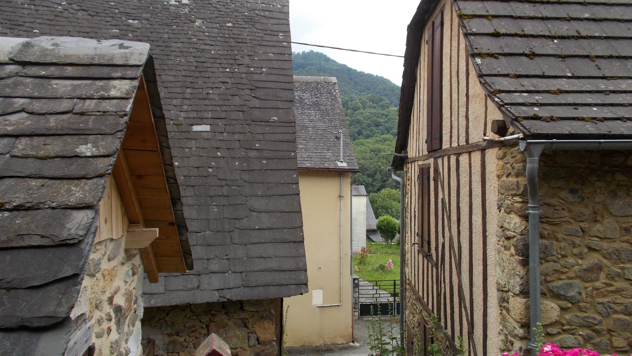 Photo of Outdoor in Arrien-en-Bethmale