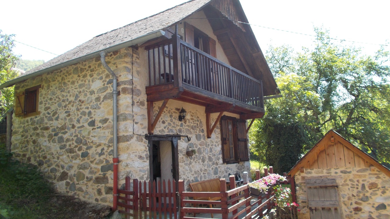 Photo of Outdoor in Arrien-en-Bethmale