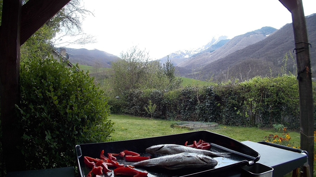 Photo of Outdoor in Arrien-en-Bethmale