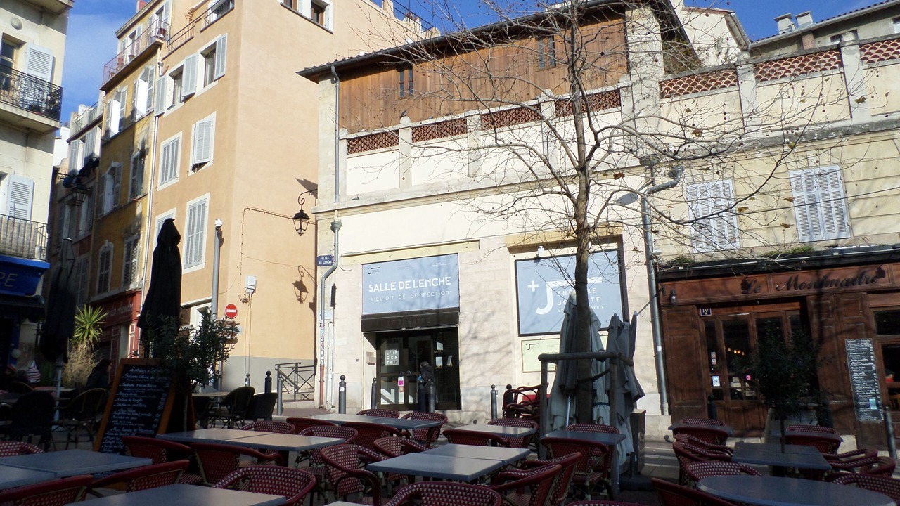 Photo of Outdoor in Hotel-de-Ville