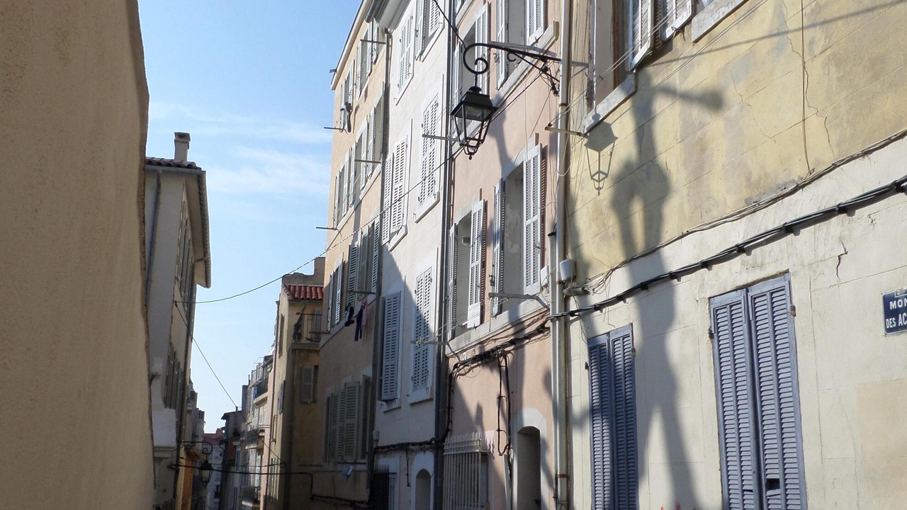 Photo of Outdoor in Hotel-de-Ville