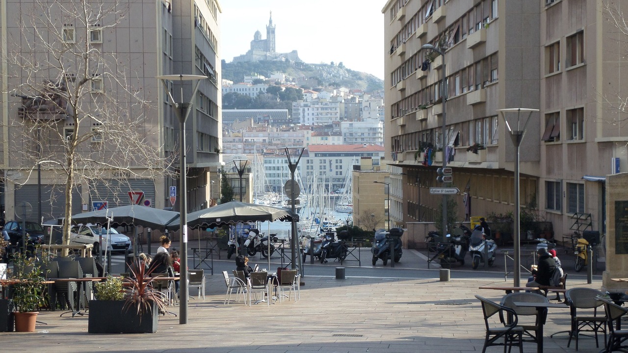 Photo of Outdoor in Hotel-de-Ville