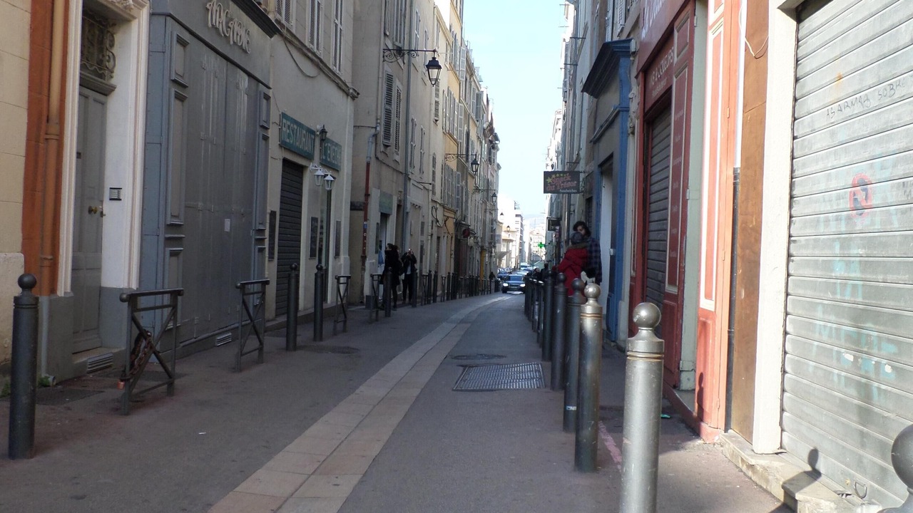 Photo of Outdoor in Hotel-de-Ville