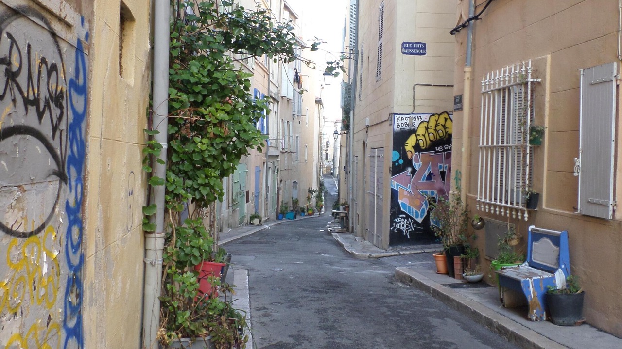 Photo of Outdoor in Hotel-de-Ville