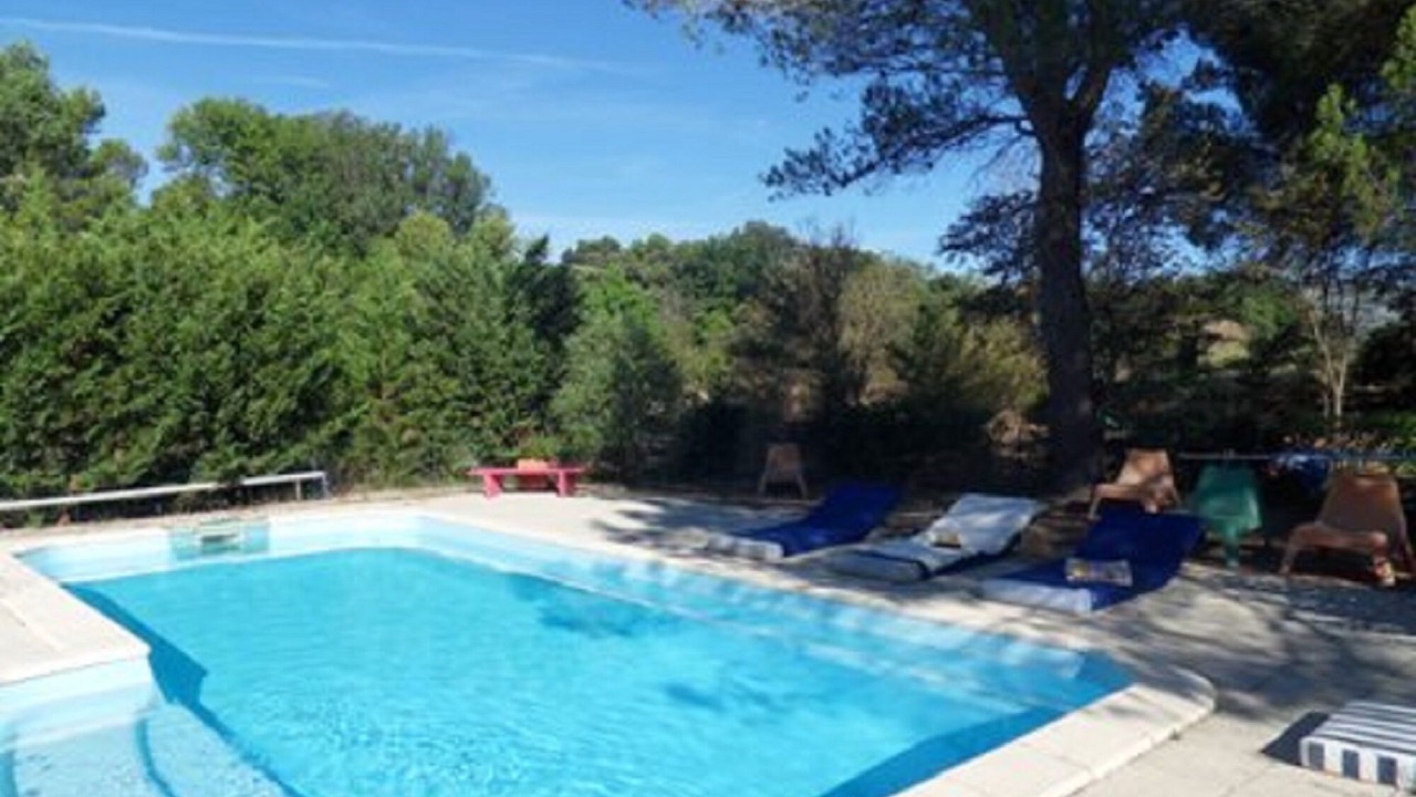 Photo of Outdoor in Saint-Jean-de-Fos