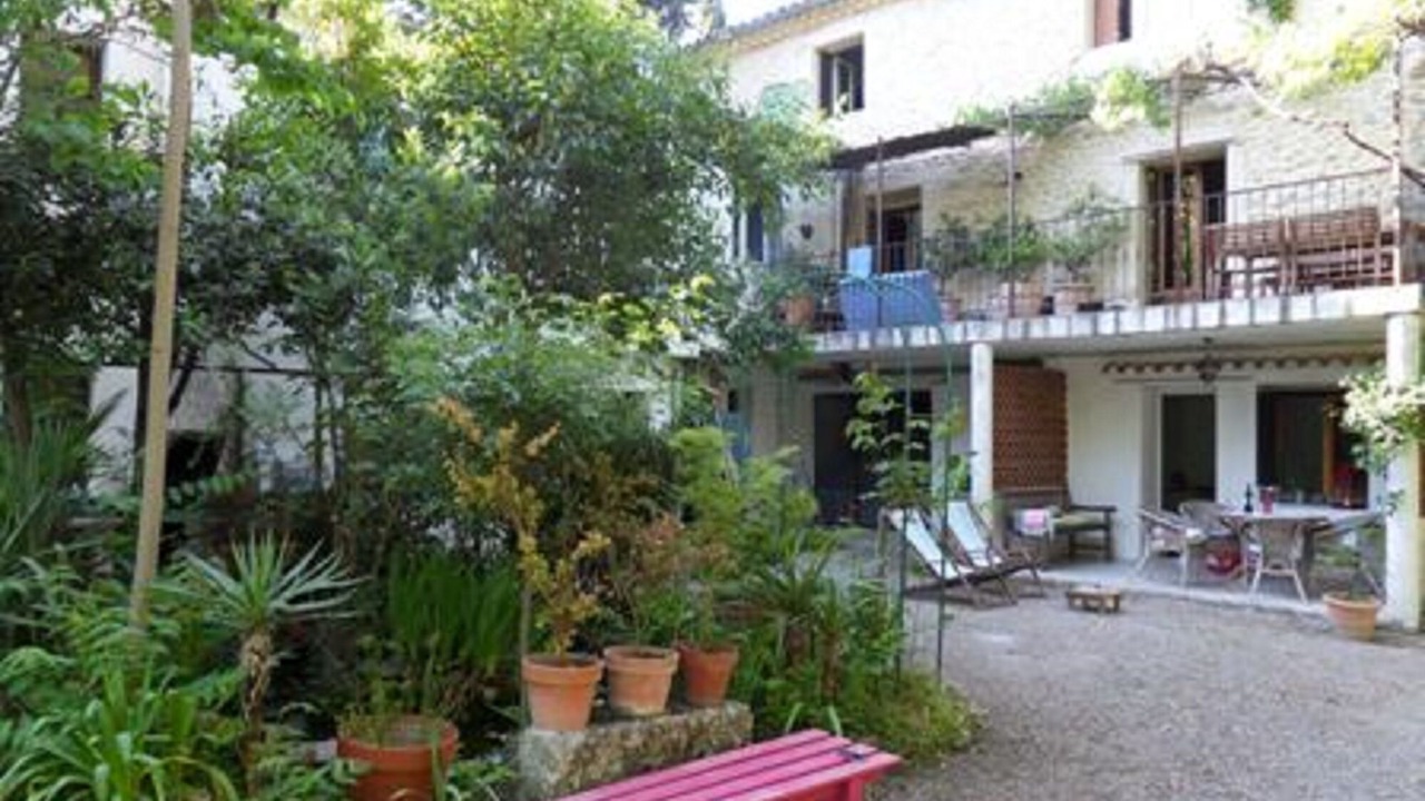 Photo of Outdoor in Saint-Jean-de-Fos