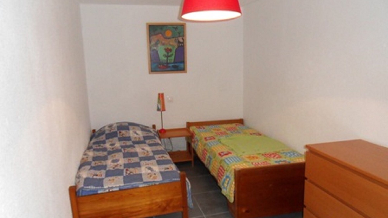 Photo of Bedroom in Saint-Jean-de-Fos