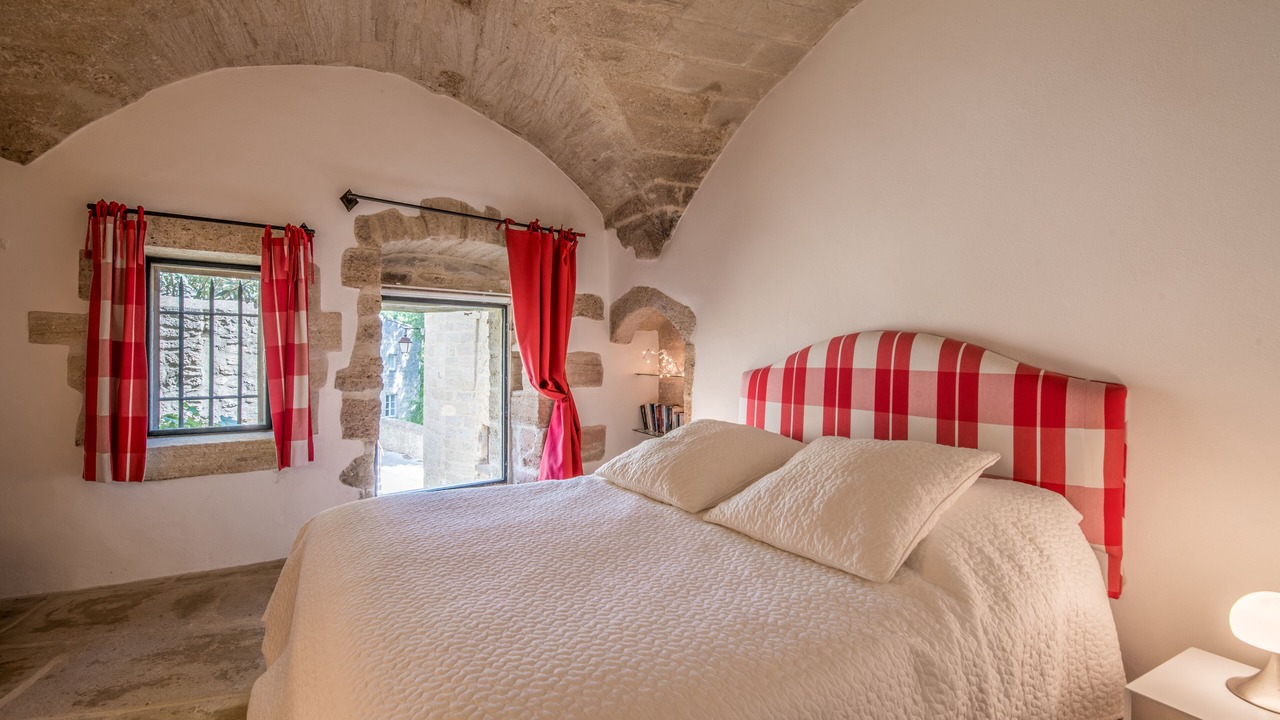 Photo of Bedroom in Saint-Siffret