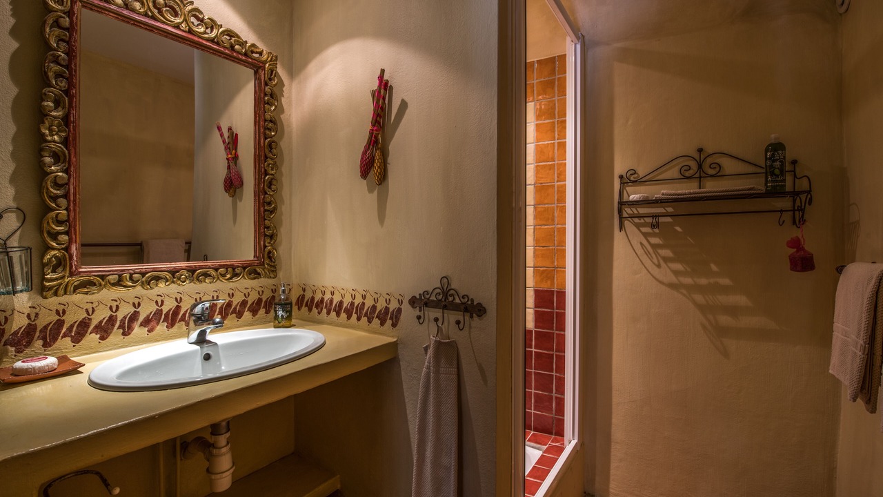 Photo of Bathroom in Saint-Siffret