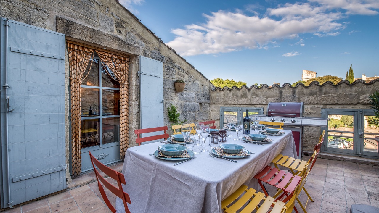 Photo of Outdoor in Saint-Siffret