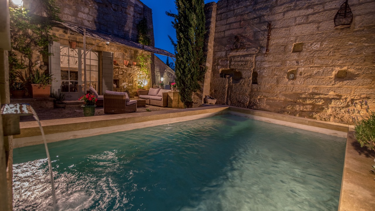 Photo of Outdoor in Saint-Siffret