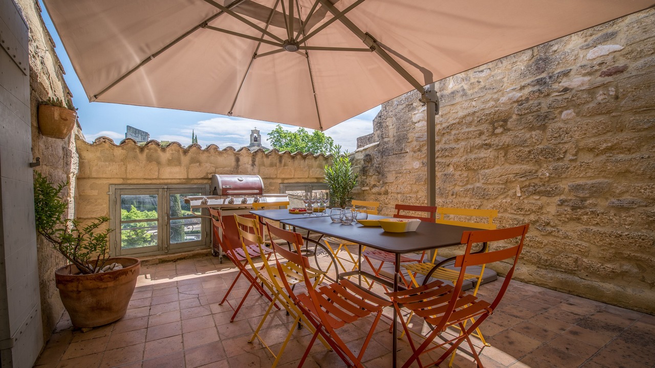 Photo of Outdoor in Saint-Siffret