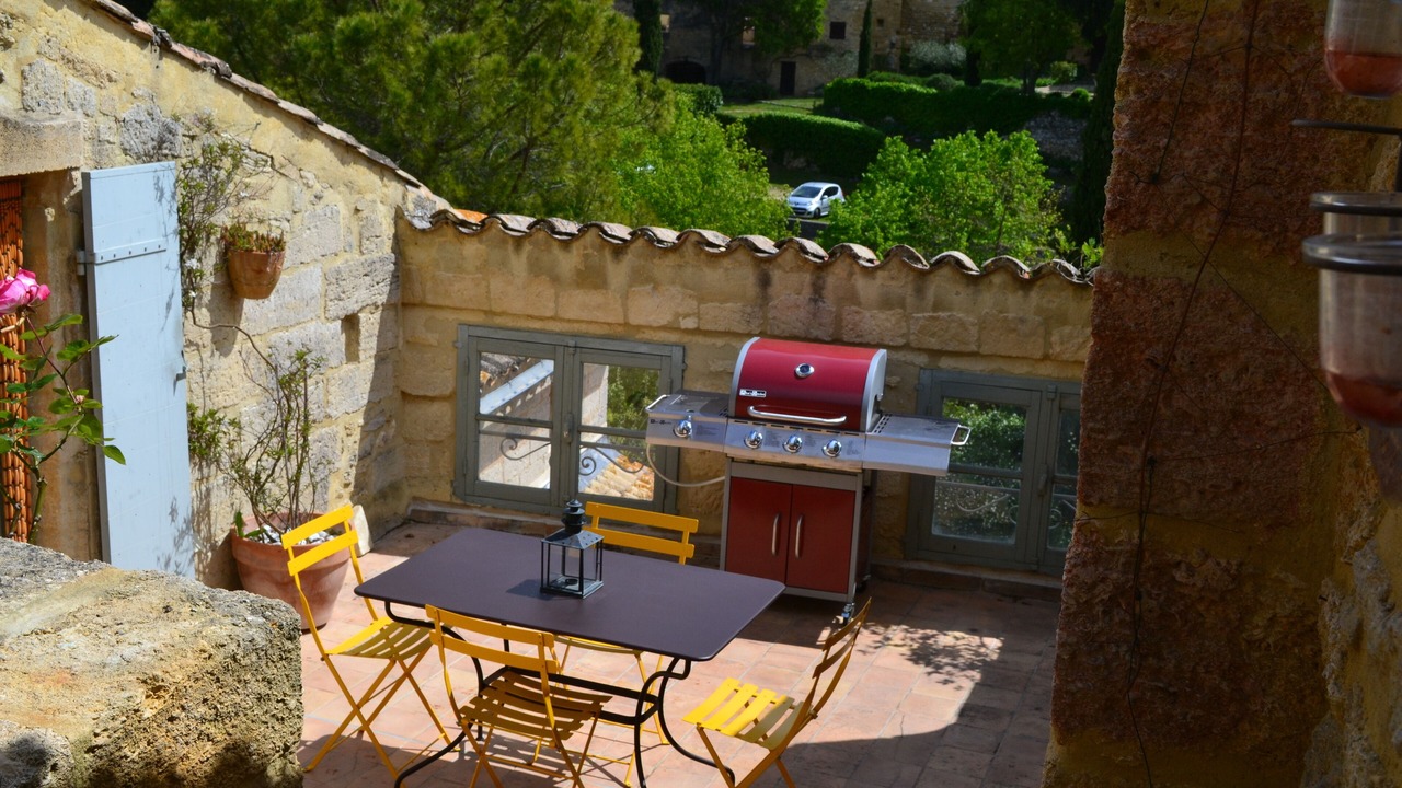 Photo of Outdoor in Saint-Siffret