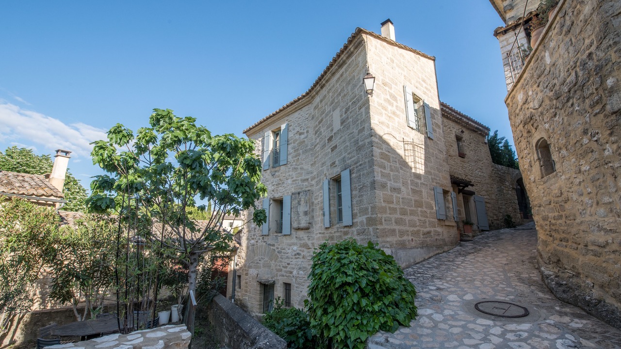 Photo of Outdoor in Saint-Siffret
