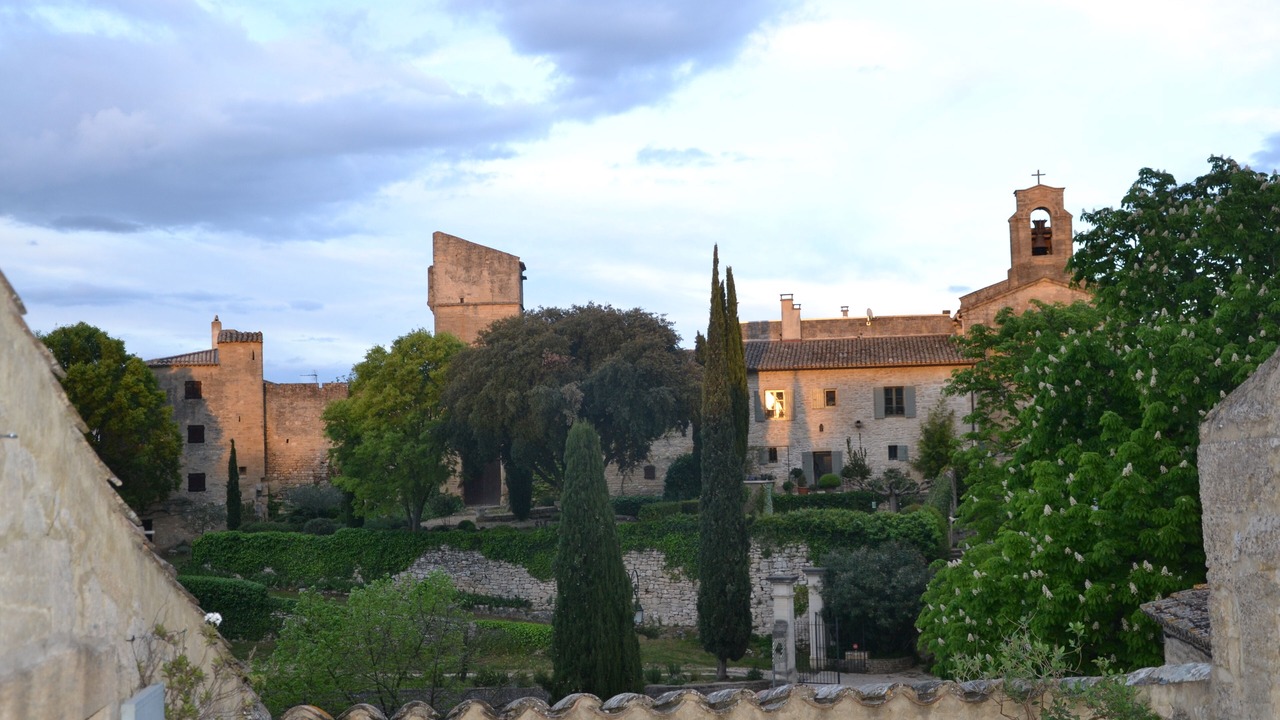 Photo of Outdoor in Saint-Siffret