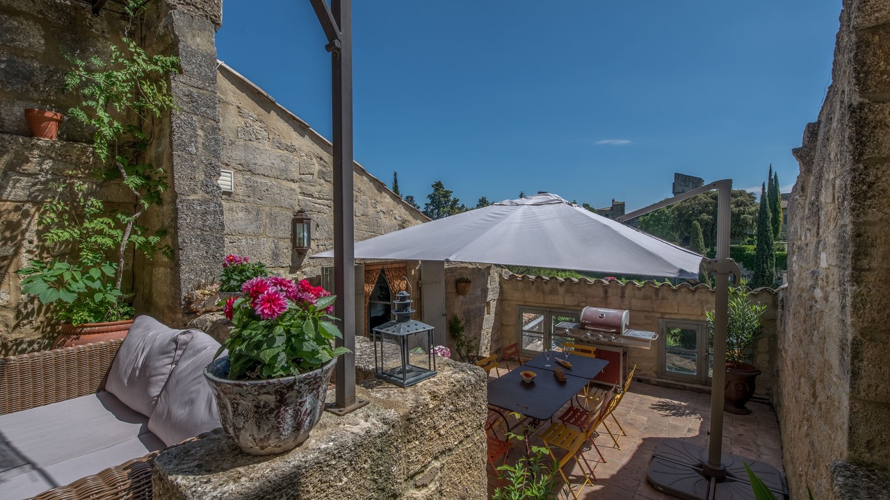 Photo of Outdoor in Saint-Siffret